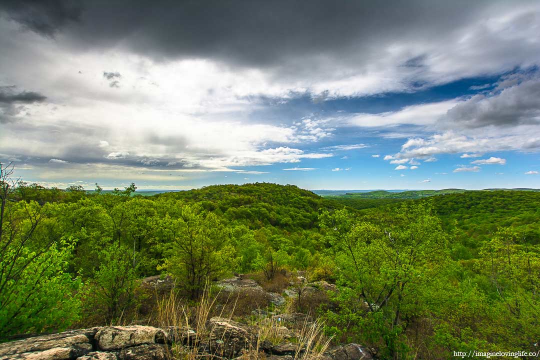 Fourth View Point